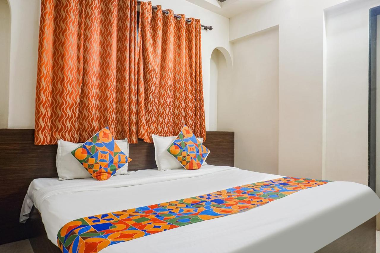 Fabhotel Royal Samrat - Ram Manohar Lohiya Pune Exterior photo
