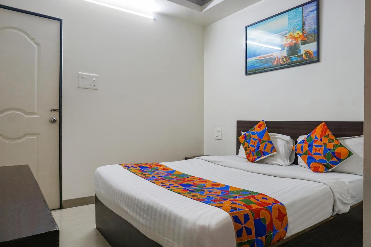 Fabhotel Royal Samrat - Ram Manohar Lohiya Pune Exterior photo