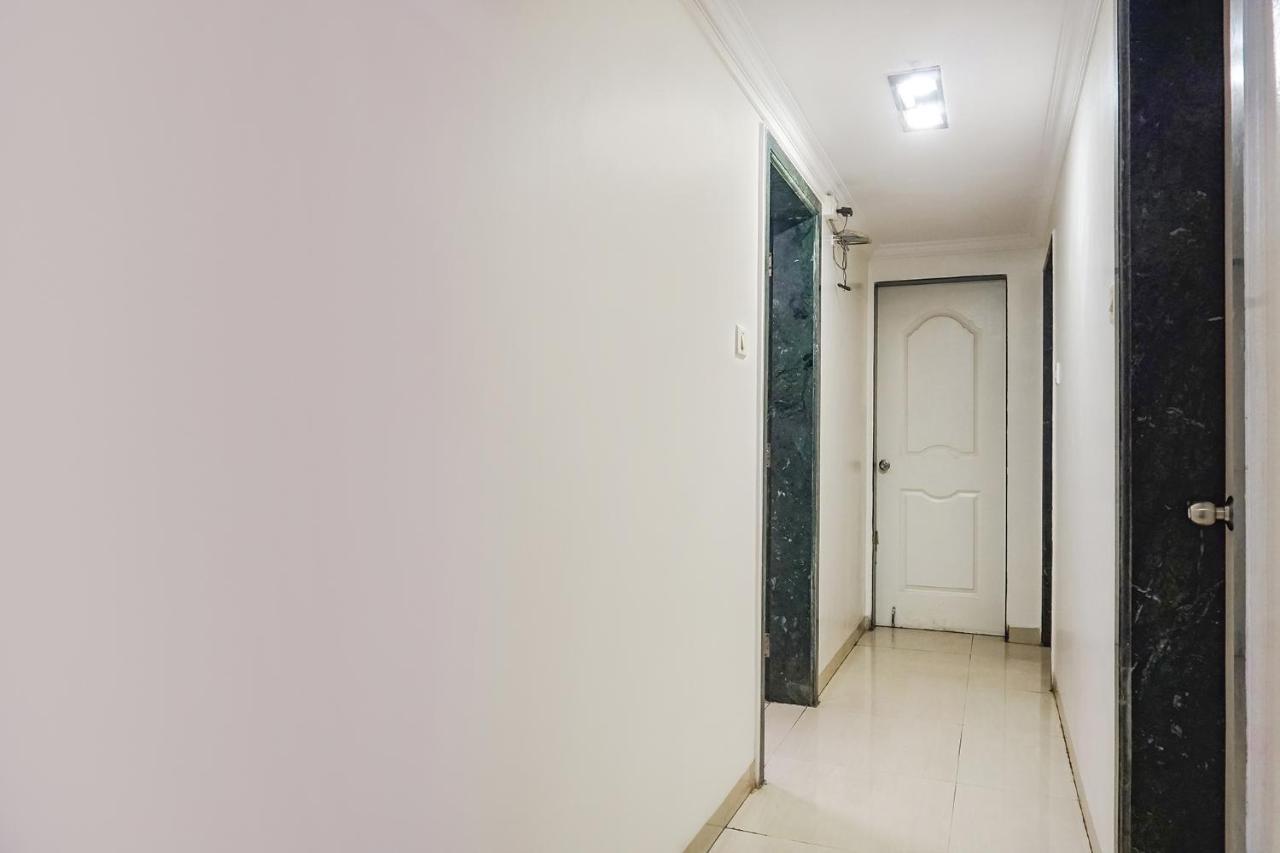 Fabhotel Royal Samrat - Ram Manohar Lohiya Pune Exterior photo