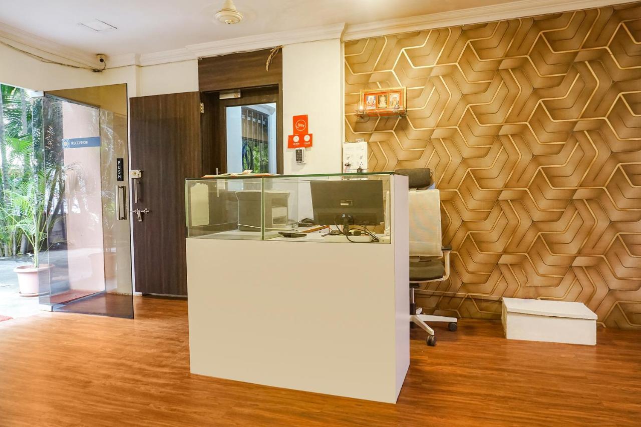 Fabhotel Royal Samrat - Ram Manohar Lohiya Pune Exterior photo