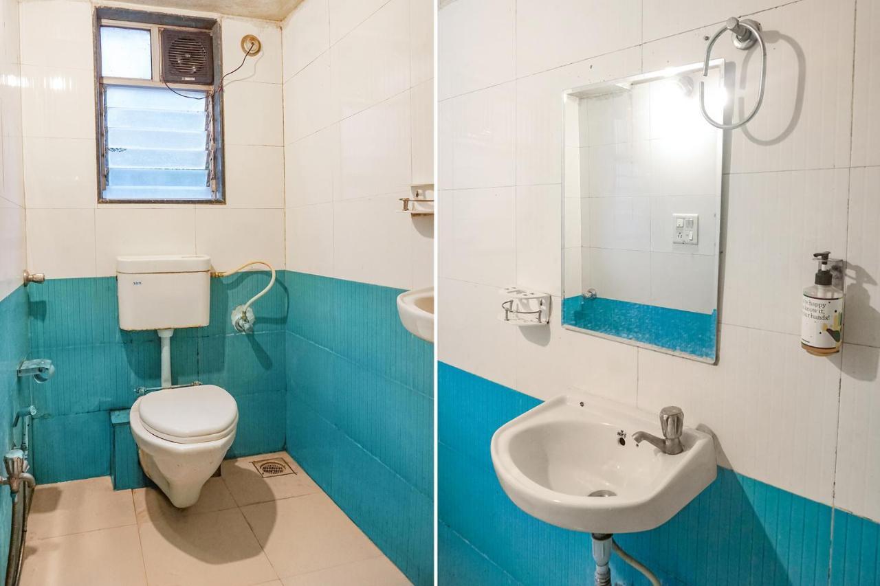Fabhotel Royal Samrat - Ram Manohar Lohiya Pune Exterior photo