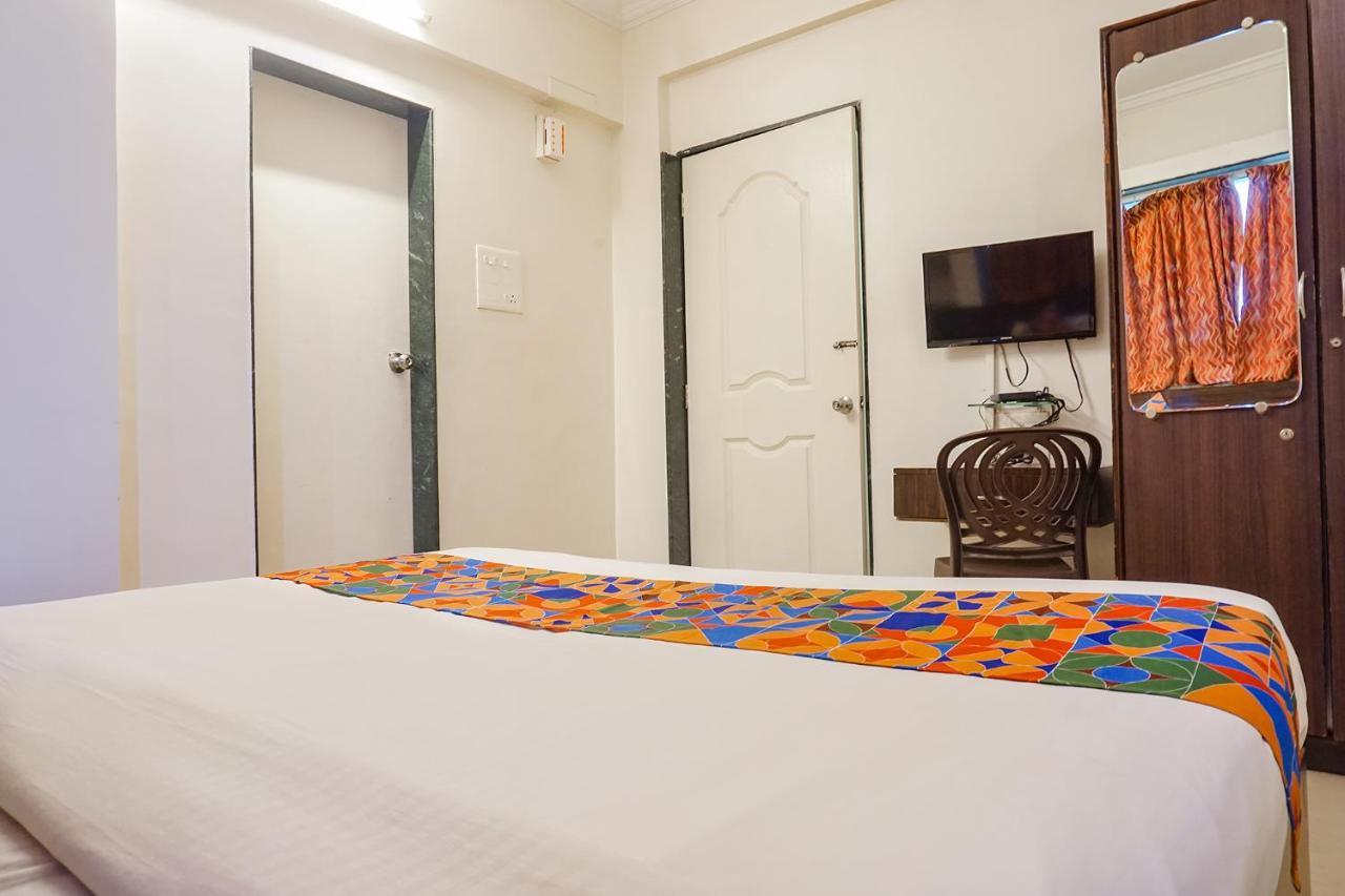 Fabhotel Royal Samrat - Ram Manohar Lohiya Pune Exterior photo