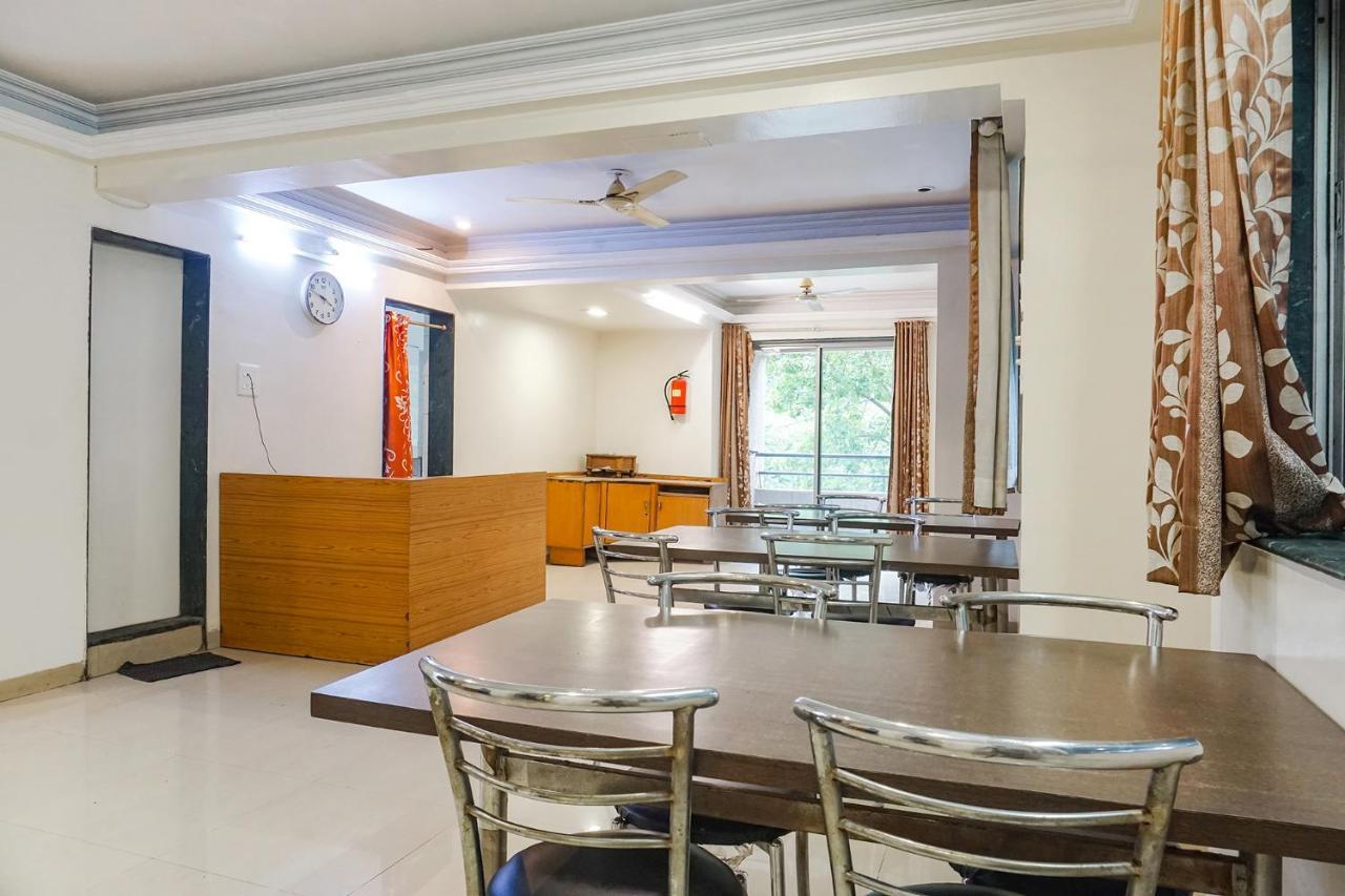 Fabhotel Royal Samrat - Ram Manohar Lohiya Pune Exterior photo