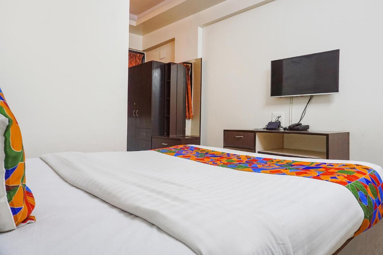 Fabhotel Royal Samrat - Ram Manohar Lohiya Pune Exterior photo
